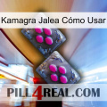 Kamagra Jalea Cómo Usar 01